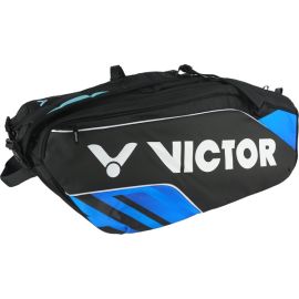 lacitesport.com - Victor Multithermobag BR9313 CF Sac de badminton, Couleur: Noir