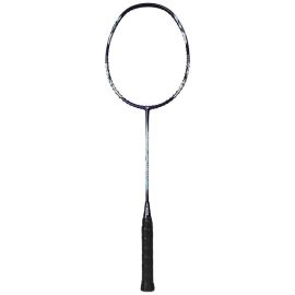 lacitesport.com - Victor Thruster M134 J (non cordée) Raquette de badminton, Couleur: Violet