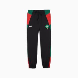 lacitesport.com - Puma Maroc Pantalon Woven 23/24 Homme, Taille: XS