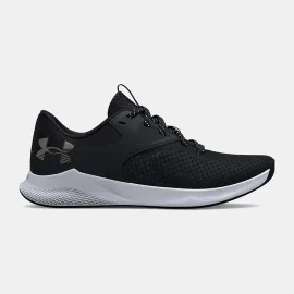 lacitesport.com - Under Armour UA Charged Aurora 2 Chaussures training Femme, Couleur: Noir, Taille: 36