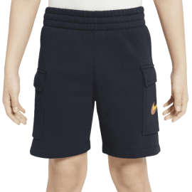 lacitesport.com - Nike Sportswear Standard Issue Short Enfant, Couleur: Noir, Taille: L (enfant)
