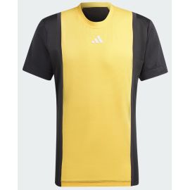 lacitesport.com - Adidas Paris Pro Freelift 3D T-shirt Homme, Taille: S