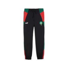 lacitesport.com - Puma Maroc Pantalon Woven 2024 Homme, Taille: S