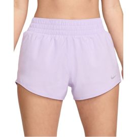 lacitesport.com - Nike Performance One short de sport Femme, Couleur: Violet, Taille: L