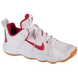 lacitesport.com - Nike React HyperSet Se Chaussures de Volleyball Homme, Couleur: Blanc, Taille: 44,5
