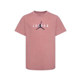 lacitesport.com - Jordan Jumpman Graphic T-shirt Enfant, Couleur: Rose, Taille: L (enfant)