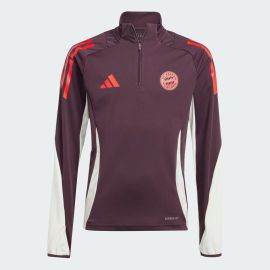 lacitesport.com - Adidas Bayern Munich Sweat Training 24/25 Enfant, Taille: S (enfant)