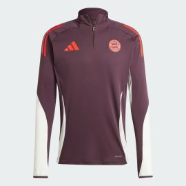 lacitesport.com - Adidas Bayern Munich Sweat Training 24/25 Homme, Taille: S