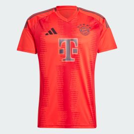 lacitesport.com - Adidas Bayern Munich Maillot Domicile 24/25 Homme, Taille: S