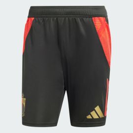 lacitesport.com - Adidas Belgique Short Training 24/25 Homme, Taille: S