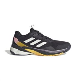 lacitesport.com - Adidas Crazyflight 5 JO 2024 Chaussures indoor Homme, Couleur: Noir, Taille: 42