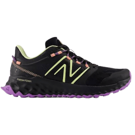 lacitesport.com - New Balance Garoe V1 Chaussures de trail Femme, Couleur: Noir, Taille: 36