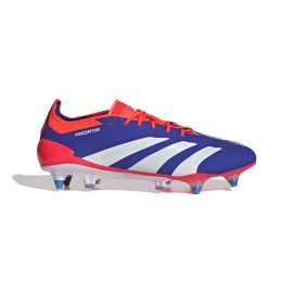 lacitesport.com - Adidas Predator Elite SG Chaussures de foot Adulte, Taille: 42