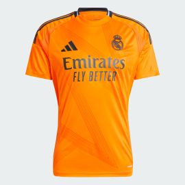 lacitesport.com - Adidas Real Madrid Maillot Extérieur 24/25 Homme, Taille: S