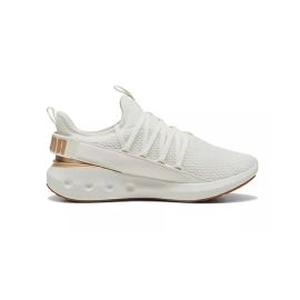 lacitesport.com - Puma Carson Fresh Chaussures Femme, Couleur: Blanc, Taille: 36,5