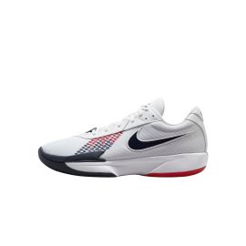 lacitesport.com - Nike Air Zoom G.T. CUT Academy Chaussures de basketball Homme, Couleur: Blanc, Taille: 39