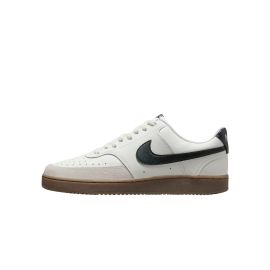 lacitesport.com - Nike Court Vision Low Chaussures Homme, Couleur: Beige, Taille: 39