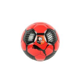 lacitesport.com - Puma Stade Rennais Essential 24/25 Mini Ballon de foot, Couleur: Rouge