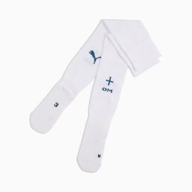 lacitesport.com - Puma OM Chaussettes Domicile 24/25, Taille: T4