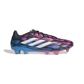 lacitesport.com - Adidas Copa Pure 2 Elite FG Chaussures de foot Adulte, Couleur: Noir, Taille: 42