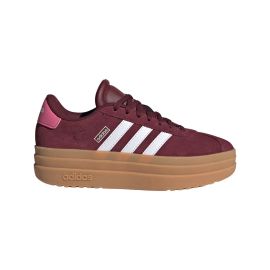 lacitesport.com - Adidas VL Court Bold Chaussures Enfant, Taille: 35,5