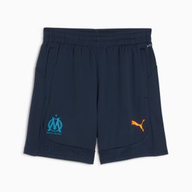 lacitesport.com - Puma OM Short Training 24/25 Enfant, Taille: XS (enfant)