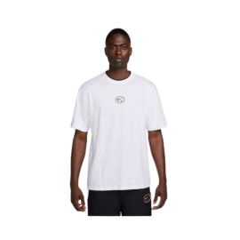 lacitesport.com - Nike Air L Fit T-shirt Homme, Couleur: Blanc, Taille: M