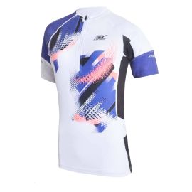 lacitesport.com - Bodycross Milie Ultra T-shirt Homme, Couleur: Blanc, Taille: L