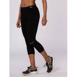 lacitesport.com - Bodycross Emaly ¾ Legging Femme, Couleur: Noir, Taille: XS/S