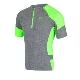 lacitesport.com - Bodycross Trail Milie T-shirt Homme, Couleur: Gris, Taille: S
