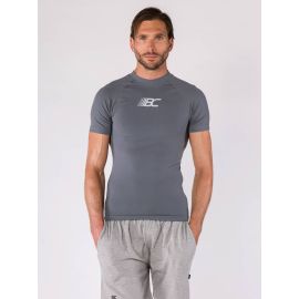 lacitesport.com - Bodycross Douglas T-shirt Homme, Couleur: Gris, Taille: L/XL