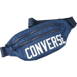 lacitesport.com - Converse Fast Pack - Sacoche, Couleur: Bleu Marine, Taille: TU