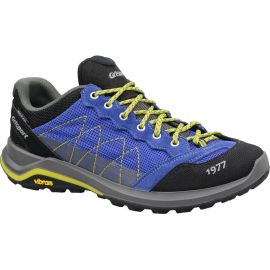 lacitesport.com - Grisport Imperial Chaussures de randonnée Homme, Couleur: Bleu, Taille: 38