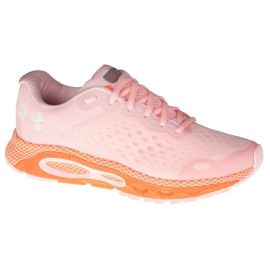 lacitesport.com - Under Armour HOVR Infinite 3 Chaussures de running Femme, Couleur: Rose, Taille: 36