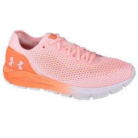 lacitesport.com - Under Armour HOVR Sonic 4 CLR SFT Chaussures de running Femme, Couleur: Rose, Taille: 39