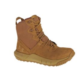 lacitesport.com - Under Armour Micro G Valsetz Chaussures de randonnée Homme, Couleur: Marron, Taille: 44,5