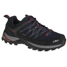 lacitesport.com - CMP Rigel Low Chaussures de randonnée Homme, Couleur: Bleu Marine, Taille: 41