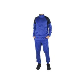 lacitesport.com - Kappa Ulfinno Training Survêtement Homme, Couleur: Bleu, Taille: S