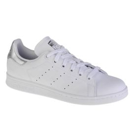 lacitesport.com - Adidas Stan Smith Chaussures Femme, Couleur: Blanc, Taille: 36 2/3