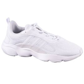 lacitesport.com - Adidas Haiwee Chaussures Homme, Couleur: Blanc, Taille: 44