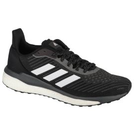 lacitesport.com - Adidas Solar Drive 19 Chaussures de running Femme, Couleur: Noir, Taille: 36 2/3