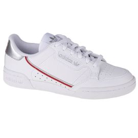 lacitesport.com - Adidas Continental 80 J Chaussures Enfant, Couleur: Blanc, Taille: 38