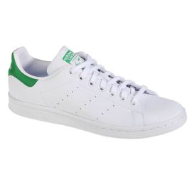lacitesport.com - Adidas Stan Smith Chaussures Homme, Couleur: Blanc, Taille: 44 2/3