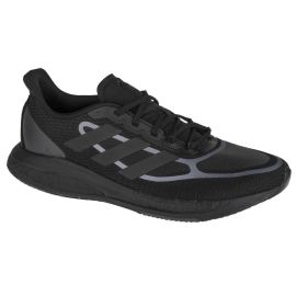 lacitesport.com - Adidas Supernova + Chaussures de running Homme, Couleur: Noir, Taille: 45 1/3