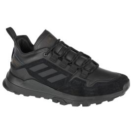 lacitesport.com - Adidas Terrex Urban Low Chaussures de randonnée Homme, Couleur: Noir, Taille: 42