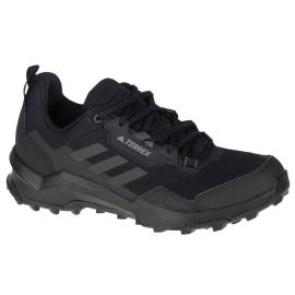 lacitesport.com - Adidas Terrex AX4 Chaussures de randonnée Homme, Couleur: Noir, Taille: 40 2/3