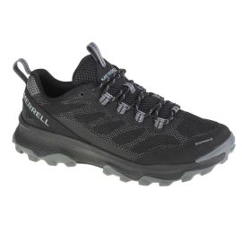 lacitesport.com - Merrell Speed Strike Chaussures de trail Homme, Couleur: Noir, Taille: 41
