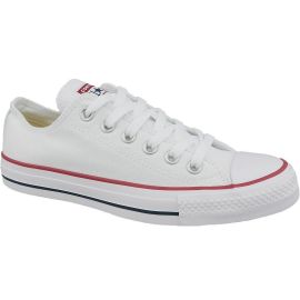 lacitesport.com - Converse Chuck Taylor All Star Chaussures Femme, Couleur: Blanc, Taille: 50