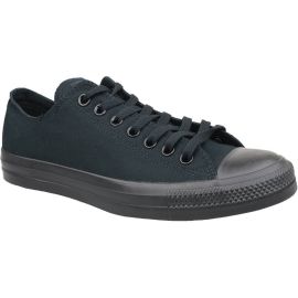 lacitesport.com - Converse All Star OX Chaussures Homme, Couleur: Noir, Taille: 36