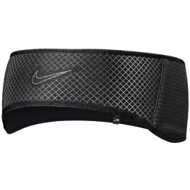 lacitesport.com - Nike Running Bandeau, Couleur: Noir, Taille: TU